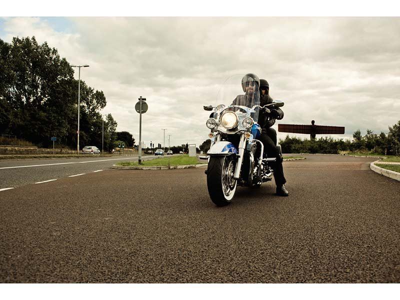 2014 Triumph Thunderbird LT in Wichita, Kansas - Photo 3