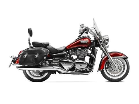 2014 Triumph Thunderbird LT in Wichita, Kansas - Photo 1