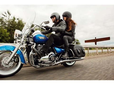 2014 Triumph Thunderbird LT in Wichita, Kansas - Photo 2