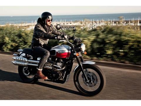 2014 Triumph Scrambler in The Dalles, Oregon - Photo 14
