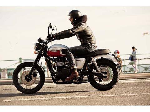 2014 Triumph Scrambler in The Dalles, Oregon - Photo 16