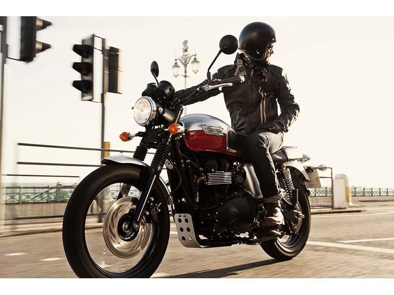 2014 Triumph Scrambler in The Dalles, Oregon - Photo 17