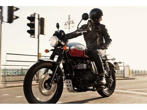 2014 Triumph Scrambler in The Dalles, Oregon - Photo 17