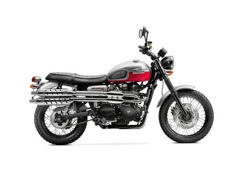 2014 Triumph Scrambler in The Dalles, Oregon - Photo 12