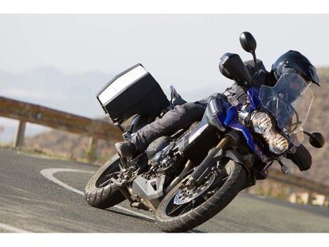 2014 Triumph Tiger Explorer ABS in Lacey, Washington - Photo 11