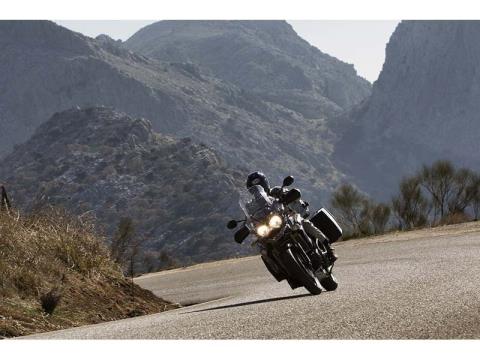 2014 Triumph Tiger Explorer ABS in Lacey, Washington - Photo 14