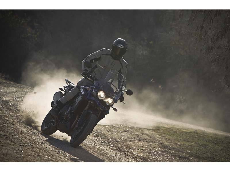 2014 Triumph Tiger Explorer ABS in Lacey, Washington - Photo 12