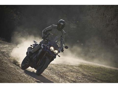 2014 Triumph Tiger Explorer ABS in Lacey, Washington - Photo 12