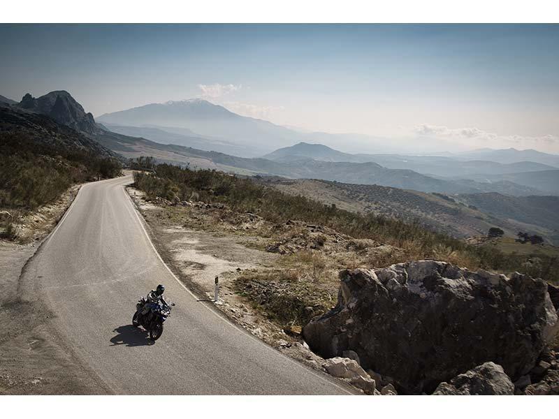 2014 Triumph Tiger Explorer ABS in Lacey, Washington - Photo 16