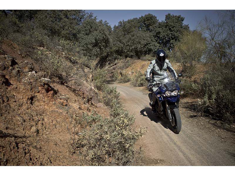 2014 Triumph Tiger Explorer ABS in Lacey, Washington - Photo 15