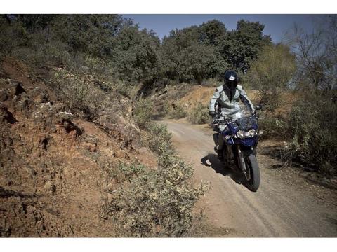 2014 Triumph Tiger Explorer ABS in Lacey, Washington - Photo 15