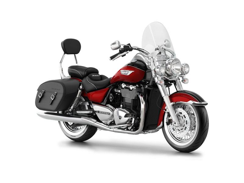 2017 Triumph Thunderbird LT ABS for sale 1284506