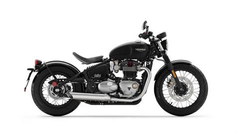 2018 Triumph Bonneville Bobber in Mentor, Ohio - Photo 7