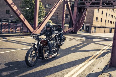 2018 Triumph Bonneville Bobber in Mentor, Ohio - Photo 10