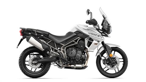2018 Triumph Tiger 800 XRx in Enfield, Connecticut - Photo 1