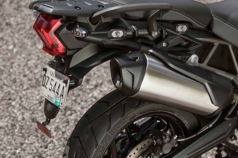 2018 Triumph Tiger 800 XRx in Enfield, Connecticut - Photo 3