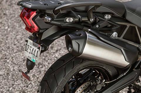 2018 Triumph Tiger 800 XRx in Enfield, Connecticut - Photo 3