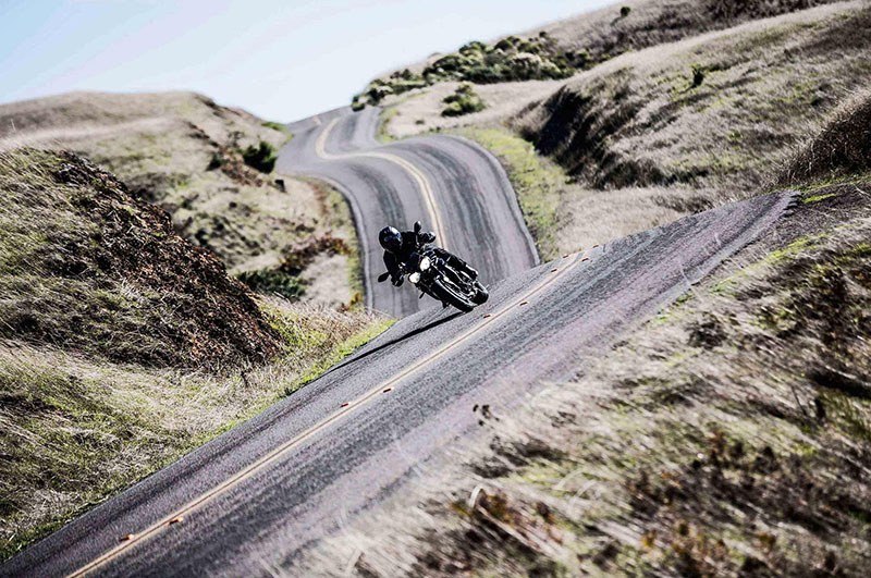 2018 Triumph Street Triple R LRH in Columbia, South Carolina - Photo 4