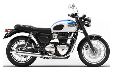 2019 triumph bonneville t100 for sale top