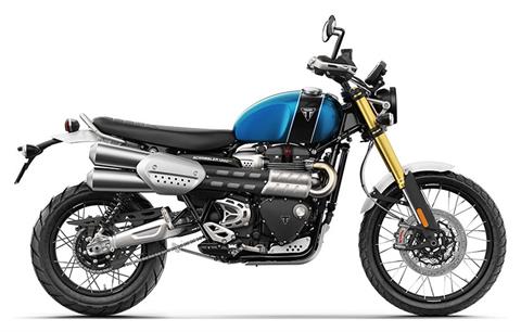 2019 Triumph Scrambler 1200 XE in Fairview, Utah - Photo 6