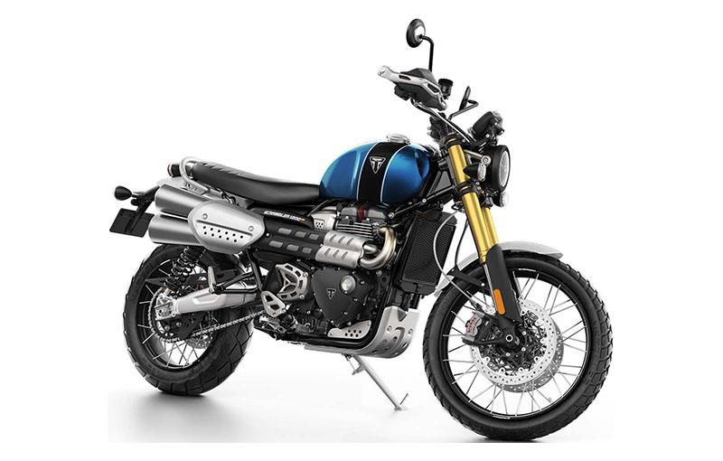 2019 Triumph Scrambler 1200 XE in Fairview, Utah - Photo 8