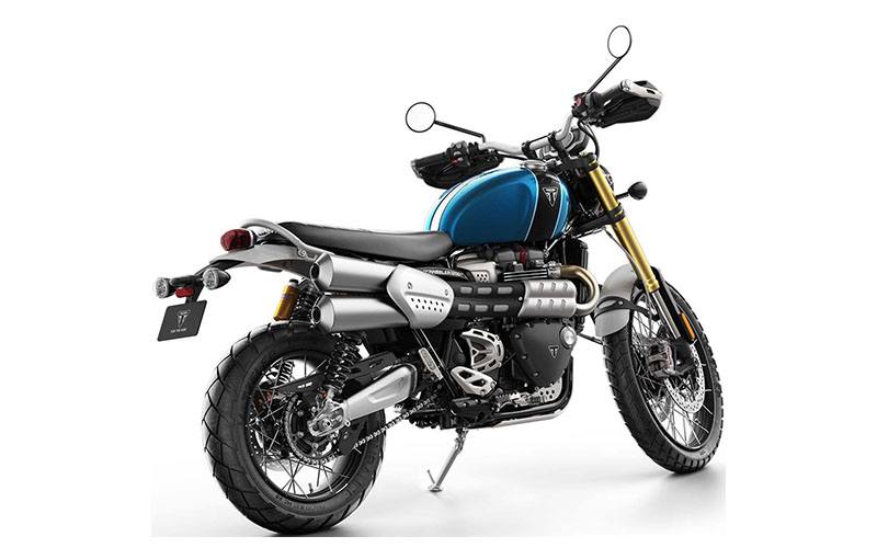 2019 Triumph Scrambler 1200 XE in Fairview, Utah - Photo 10