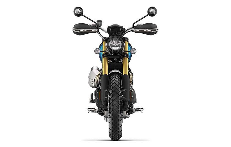 2019 Triumph Scrambler 1200 XE in Fairview, Utah - Photo 12