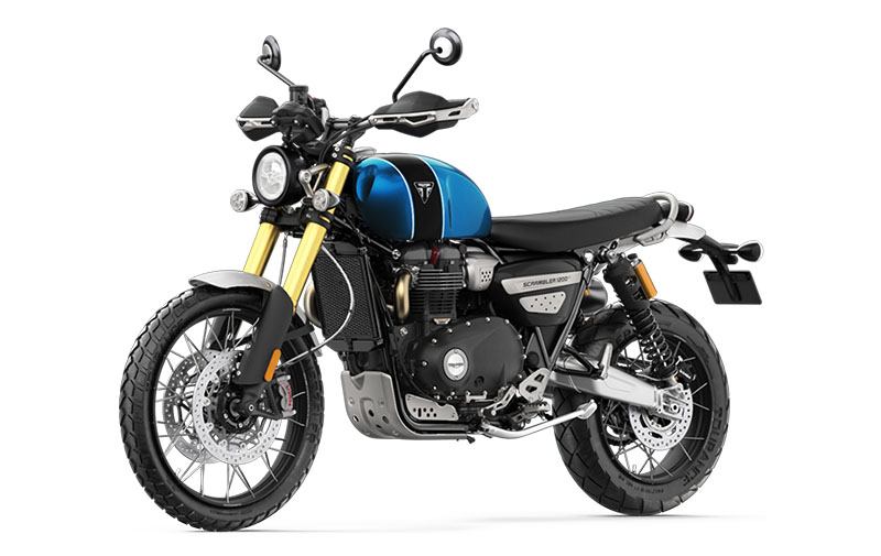 2019 Triumph Scrambler 1200 XE in Fairview, Utah - Photo 9