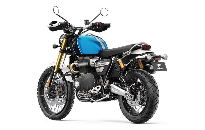 2019 Triumph Scrambler 1200 XE in Fairview, Utah - Photo 11