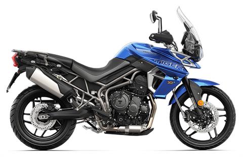 2019 Triumph Tiger 800 XRx Low in Belle Plaine, Minnesota - Photo 11