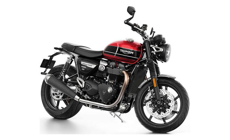 2020 Triumph Speed Twin in Wichita, Kansas - Photo 9