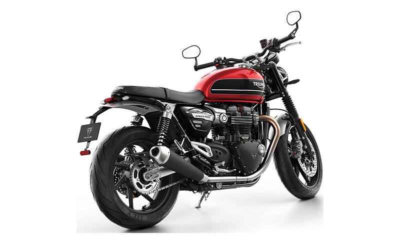 2020 Triumph Speed Twin in Wichita, Kansas - Photo 10