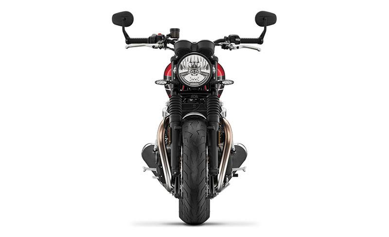 2020 Triumph Speed Twin in Wichita, Kansas - Photo 11