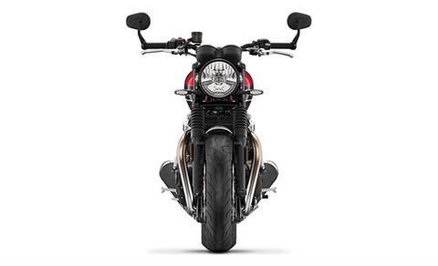 2020 Triumph Speed Twin in Wichita, Kansas - Photo 11