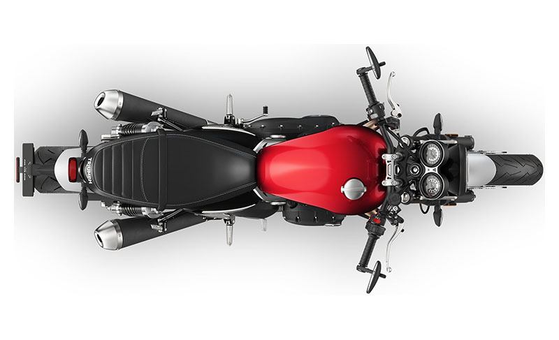 2020 Triumph Speed Twin in Wichita, Kansas - Photo 12