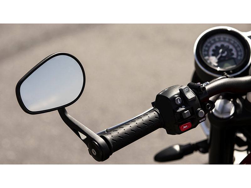 2020 Triumph Speed Twin in Wichita, Kansas - Photo 14