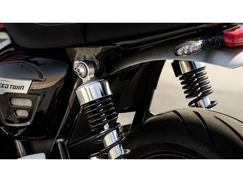 2020 Triumph Speed Twin in Wichita, Kansas - Photo 15
