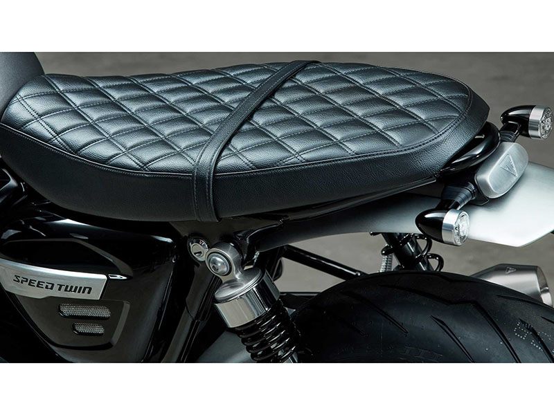 2020 Triumph Speed Twin in Wichita, Kansas - Photo 16