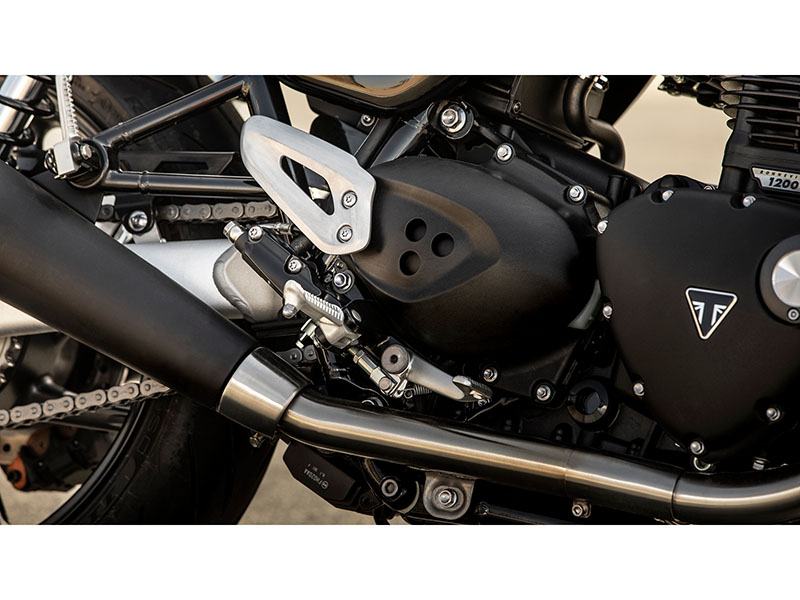 2020 Triumph Speed Twin in Wichita, Kansas - Photo 17