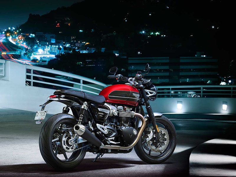 2020 Triumph Speed Twin in Wichita, Kansas - Photo 18