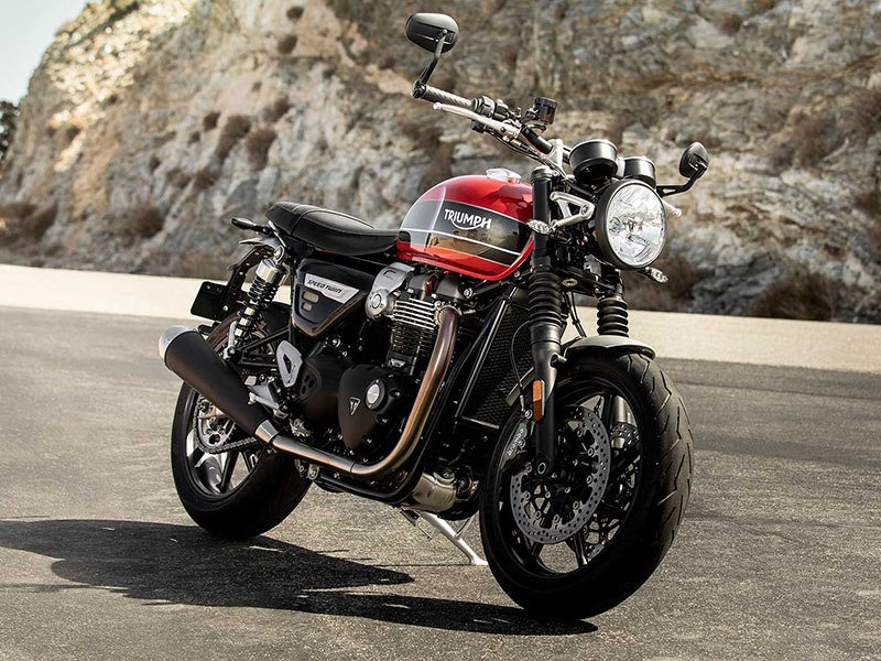 2020 Triumph Speed Twin in Wichita, Kansas - Photo 19