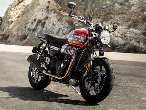 2020 Triumph Speed Twin in Wichita, Kansas - Photo 19