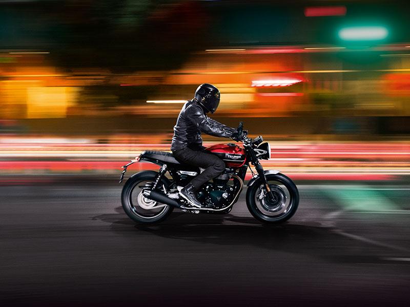 2020 Triumph Speed Twin in Wichita, Kansas - Photo 20