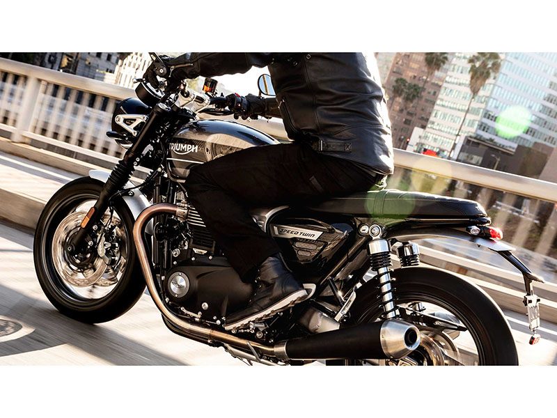 2020 Triumph Speed Twin in Wichita, Kansas - Photo 21