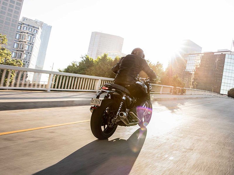2020 Triumph Speed Twin in Wichita, Kansas - Photo 22