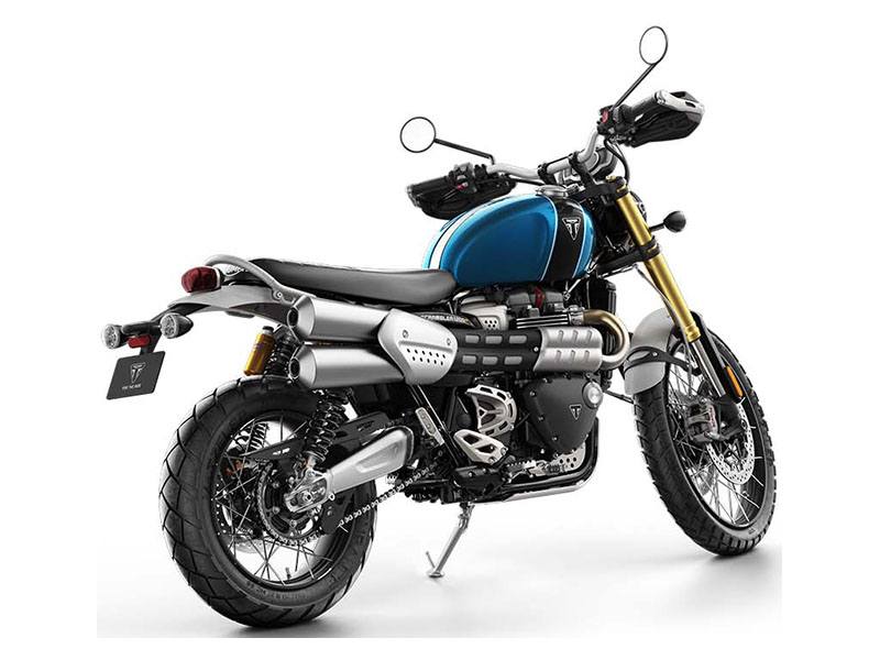 2020 Triumph Scrambler 1200 XE in The Dalles, Oregon - Photo 4