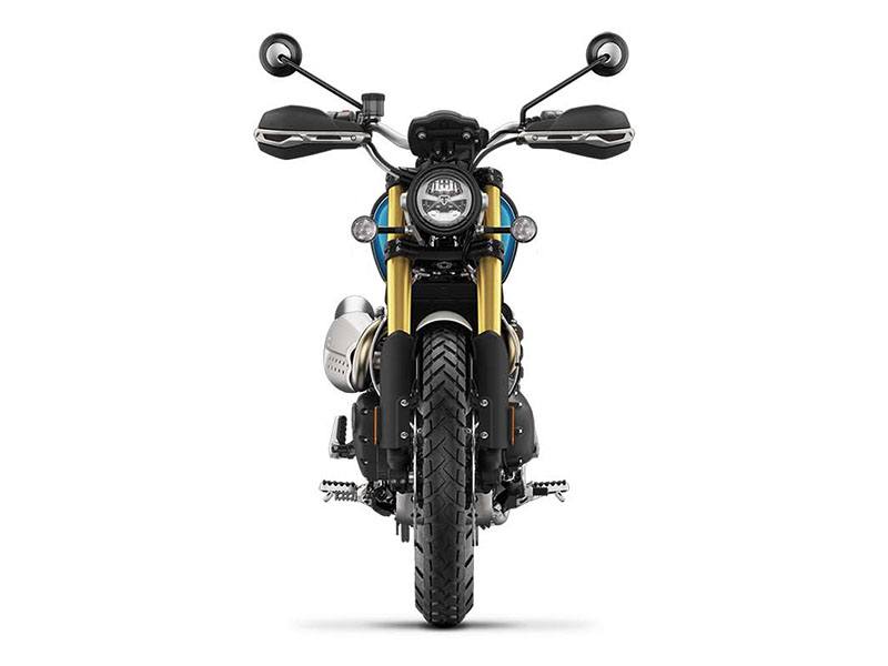 2020 Triumph Scrambler 1200 XE in The Dalles, Oregon - Photo 5