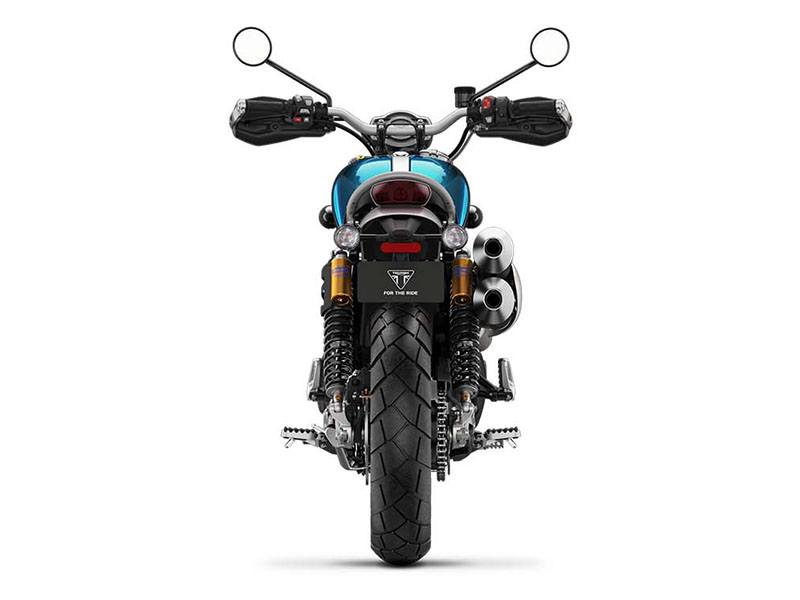 2020 Triumph Scrambler 1200 XE in The Dalles, Oregon - Photo 6
