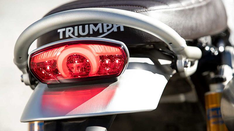 2020 Triumph Scrambler 1200 XE in The Dalles, Oregon - Photo 7