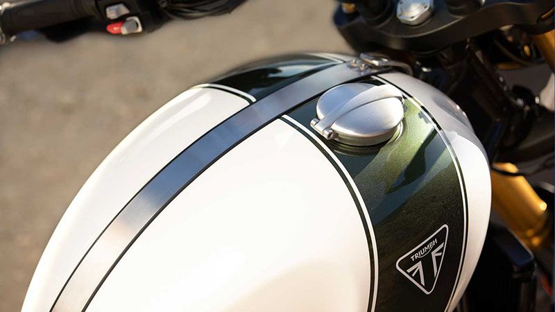 2020 Triumph Scrambler 1200 XE in The Dalles, Oregon - Photo 8